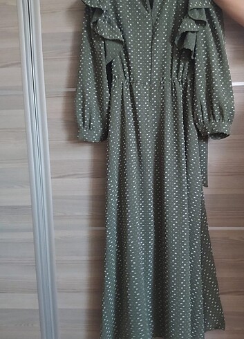 Yeni 42 44 bedene olur 