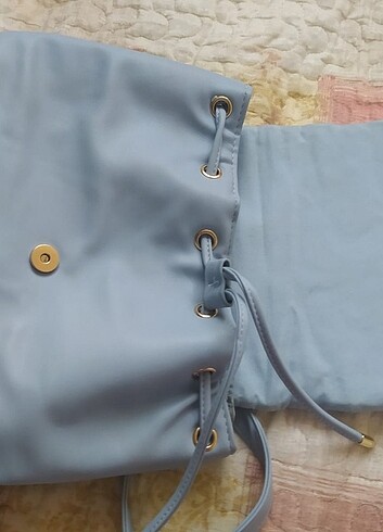 Primark temiz kullanıldı rengi açık mavi