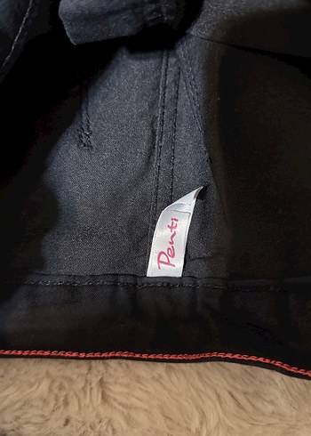 Siyah Kadın Denim Skinny Jean tayt - Görsel 5