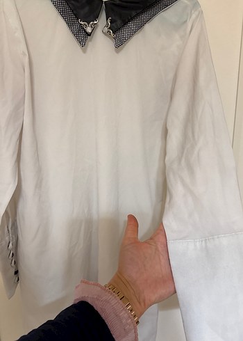 Gömlek - Görsel 5