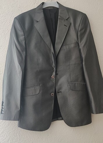 Takım elbise - Görsel 2