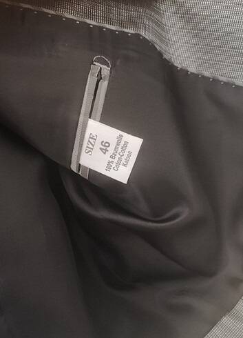 Takım elbise - Görsel 5