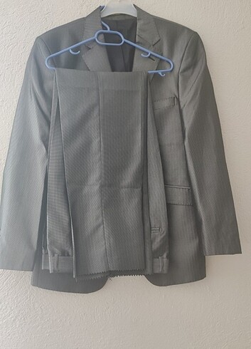 Takım elbise - Görsel 4