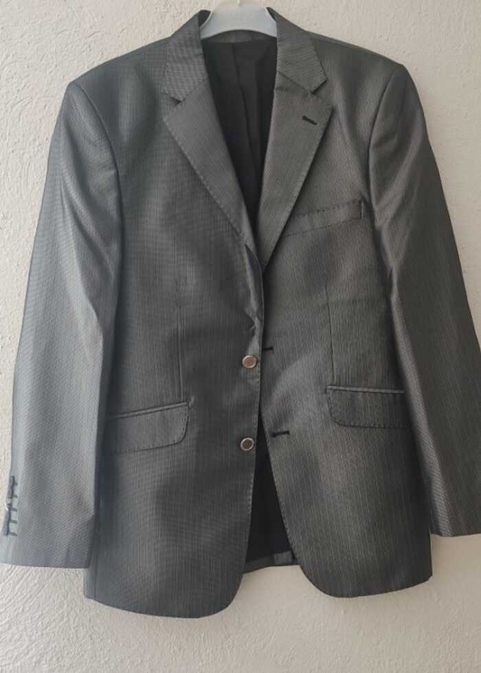 Takım elbise  - Görsel 2