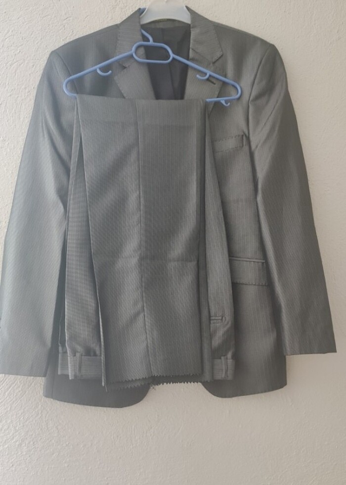 Takım elbise  - Görsel 4