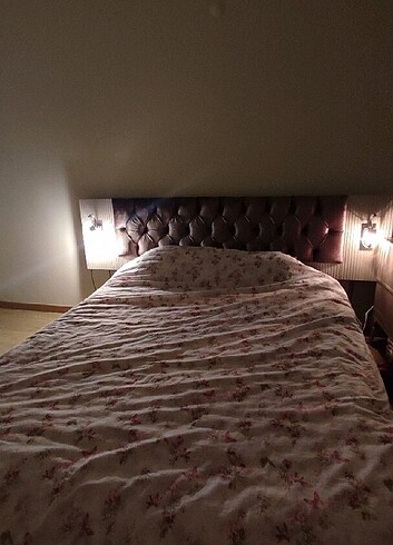 Yatak baza başlık - Görsel 3