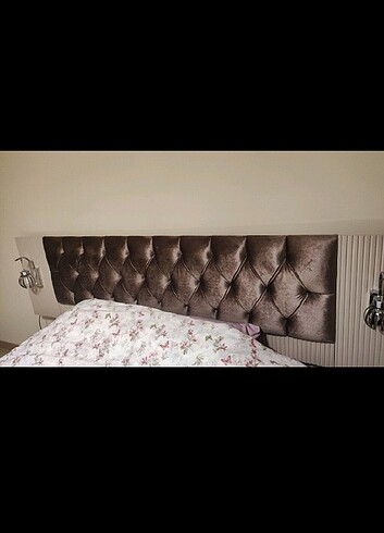 Yatak baza başlık - Görsel 4