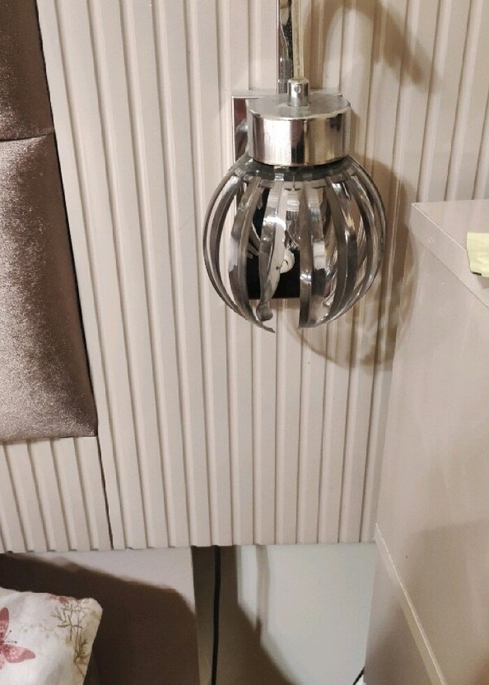 Yatak baza başlık  - Görsel 5