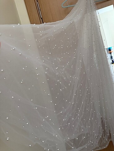 İncili duvar - Görsel 5