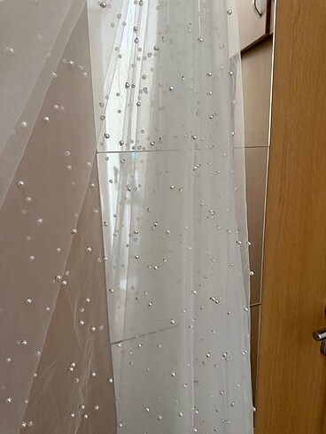 İncili duvar - Görsel 6