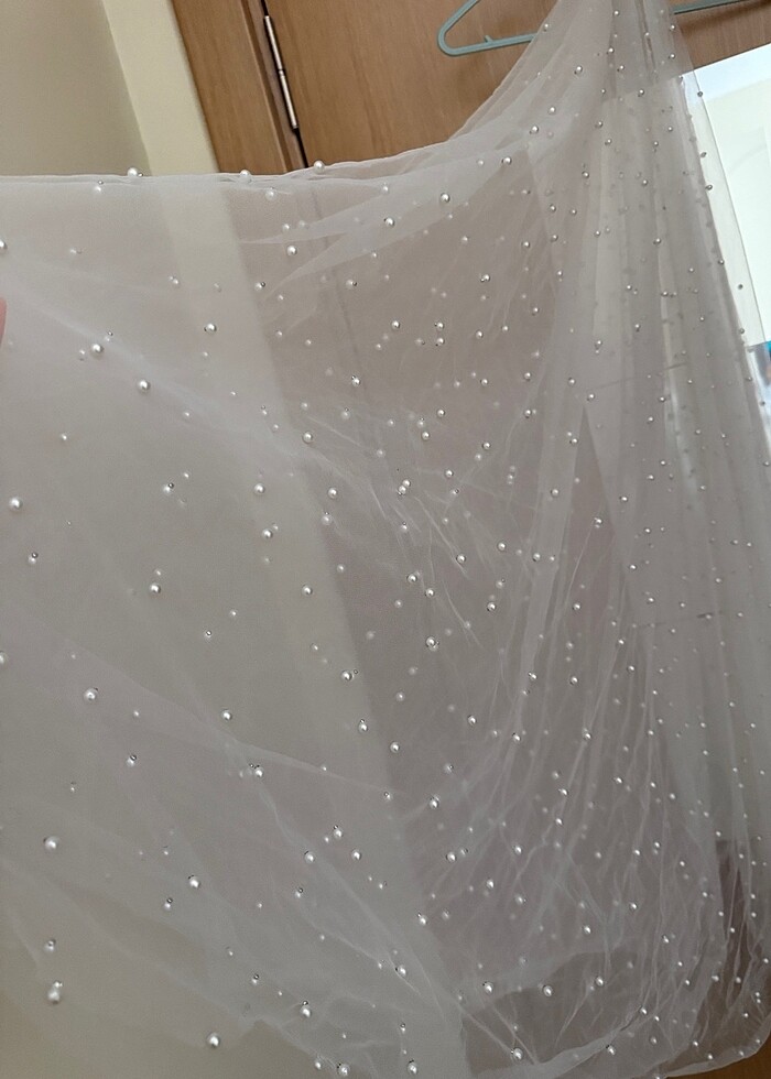 İncili duvar - Görsel 5