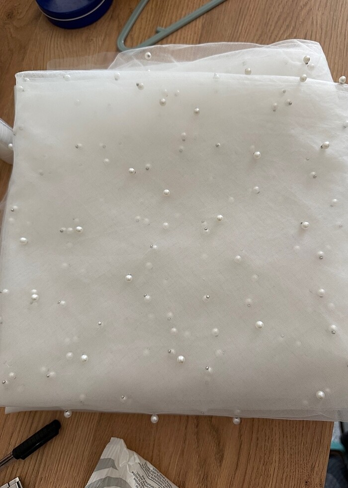 İncili duvar - Görsel 2