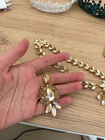 Alınlık akıtma aksesuar - Görsel 9