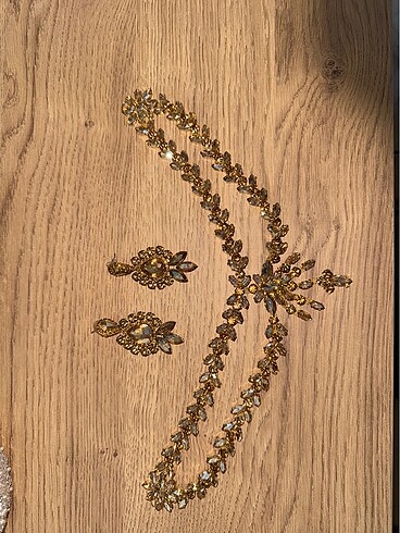 Alınlık akıtma aksesuar - Görsel 5