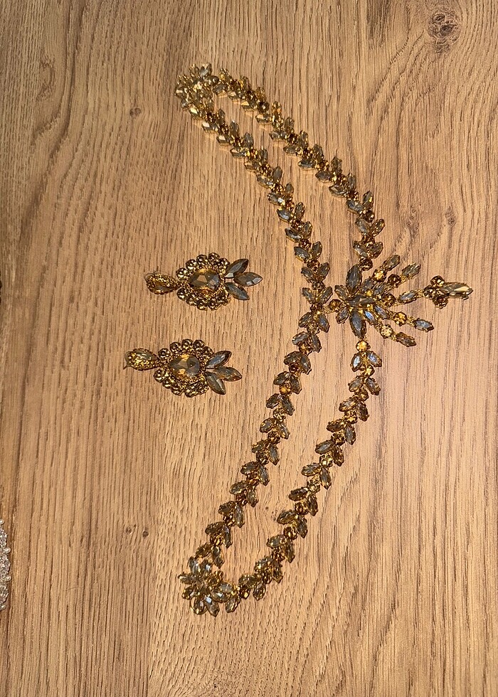 Alınlık akıtma aksesuar - Görsel 4