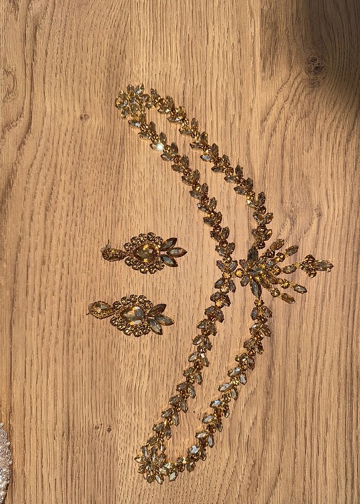 Alınlık akıtma aksesuar - Görsel 5