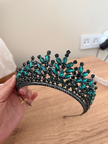 Gelin tacı - Görsel 5