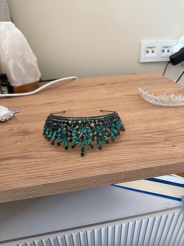 Gelin tacı - Görsel 6