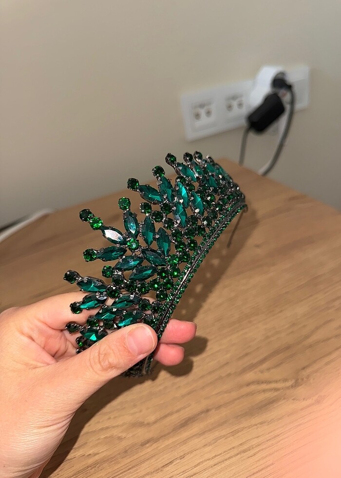 Gelin tacı - Görsel 2