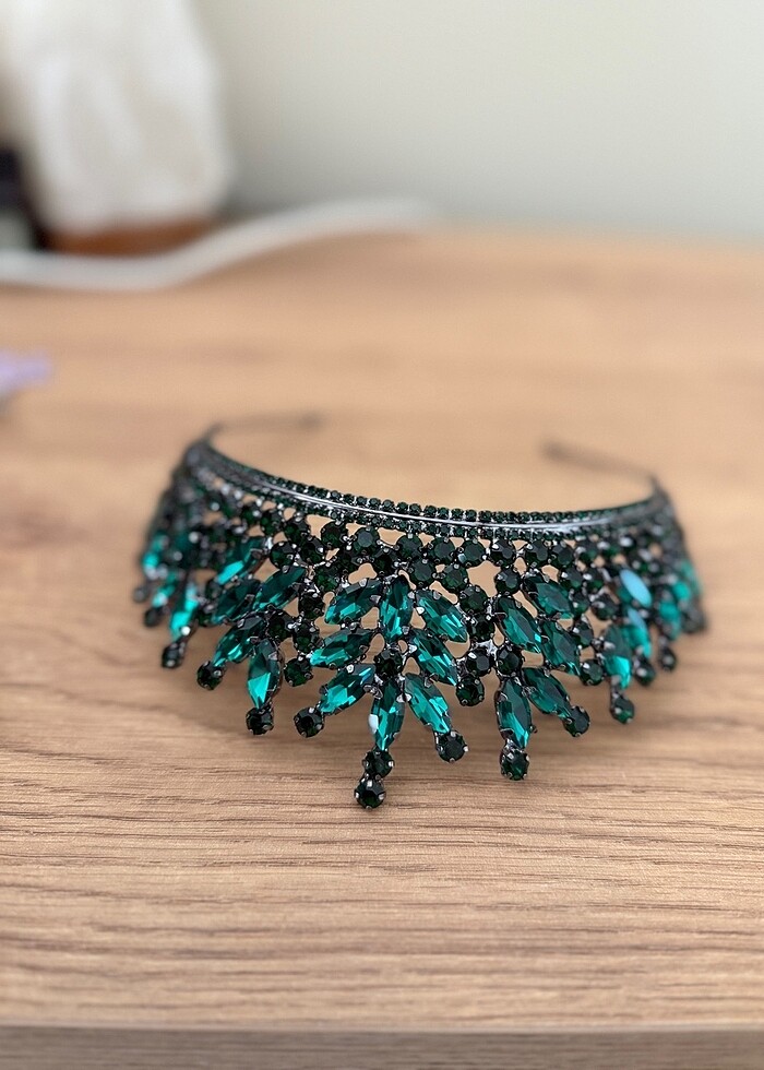 Gelin tacı - Görsel 3