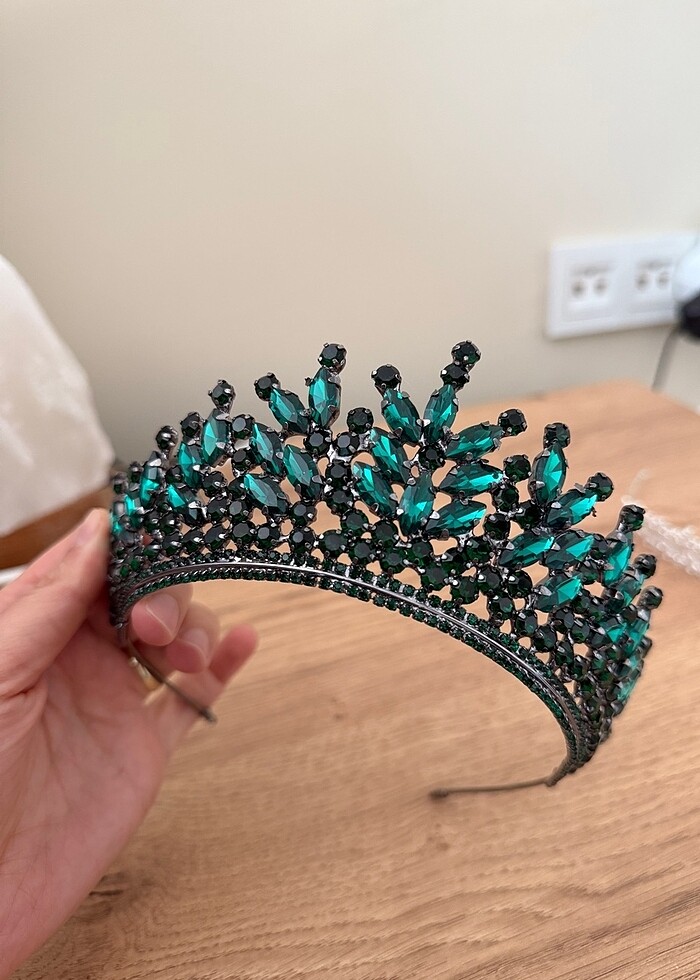 Gelin tacı - Görsel 5