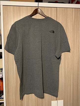 North Face t shirt