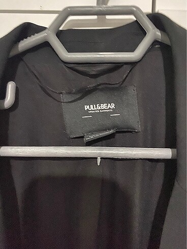 Pull and Bear Klasik blazer