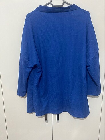 l Beden Blazer