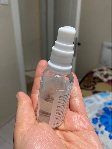 Beden Çeşitli ürünler