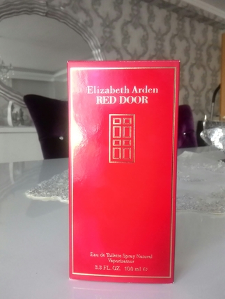 Elizabeth and James Elizabeth Arden parfüm 