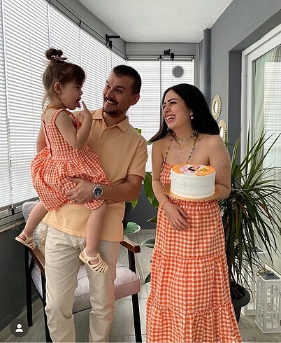Diğer Turuncu ikili takım