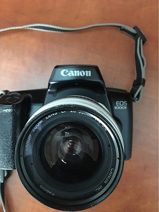  Beden Canon eos 1000f