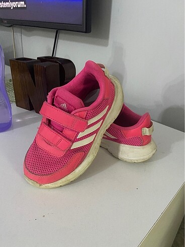 Kız çocuk Spor orijinal Adidas