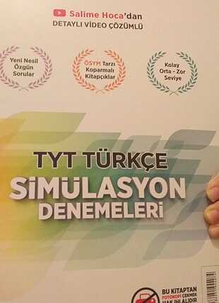 3d simülasyon türkçe denemesi 2021 basım