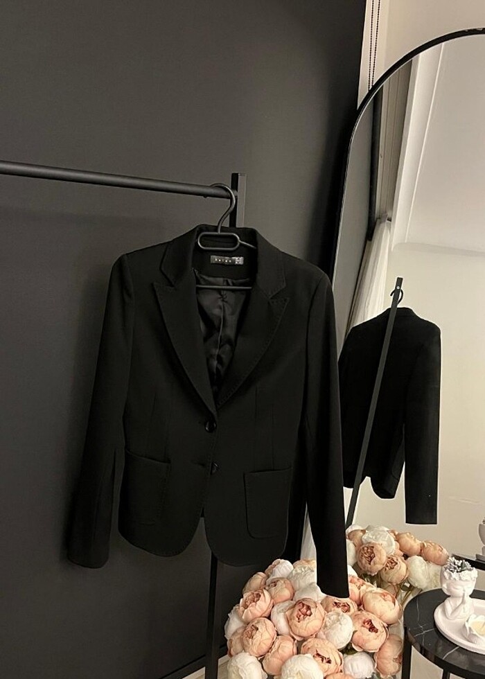 Koton ceket  - Görsel 2