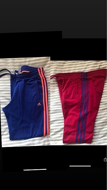 Adidas eşofman altı