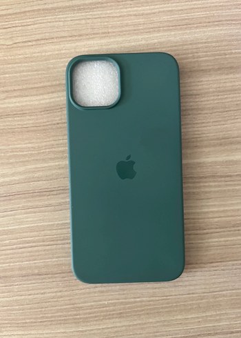 Yeşil Iphone 13 Telefon Kılıfı