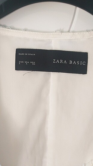 Zara Zara ceket 