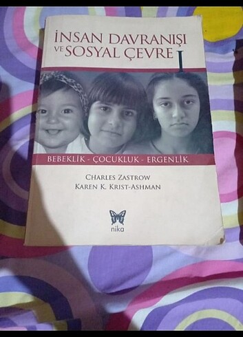 Sosyal çevre 