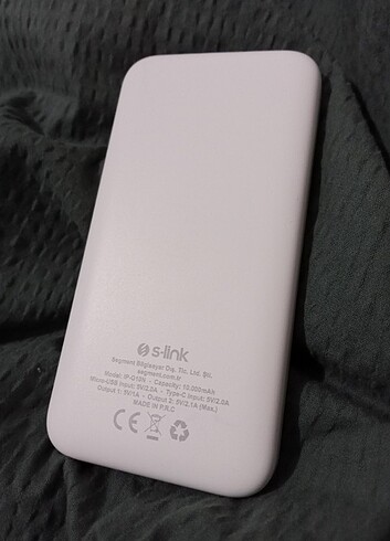 Powerbank