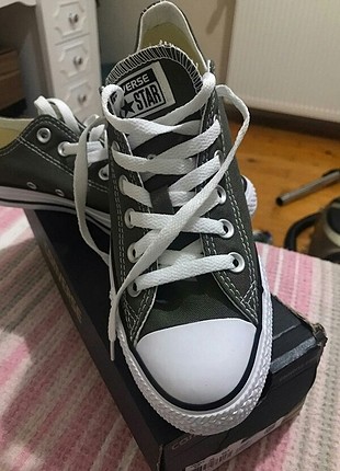 Converse spor ayakkabı