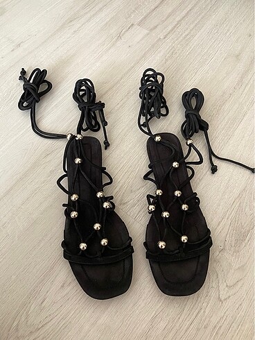 Zara sandalet