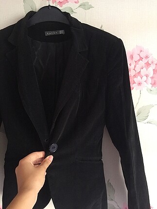 Blazer Ceket