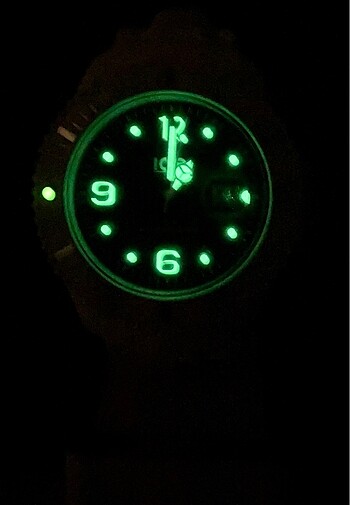 Ice-Watch İce Watch Orjinal Bayan Saati