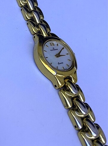 ?? Candino Swiss Made Orjinal ??
