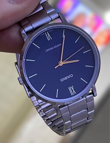 Casio Casio Orjinal Bayan Saati