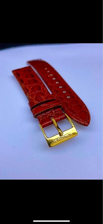 Romanson 18 mm sıfır kordon