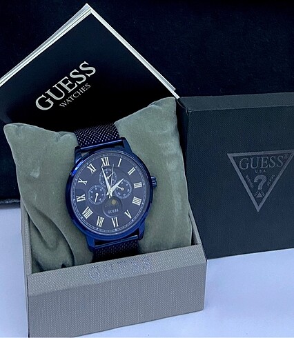 Guess Guess Full Fonksiyonlu Orjinal
