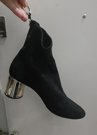 Orijinal zara cizme