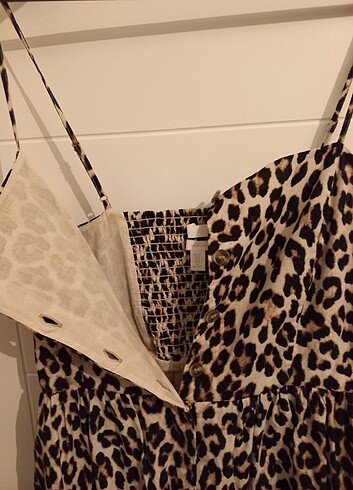 H&M H&m elbise